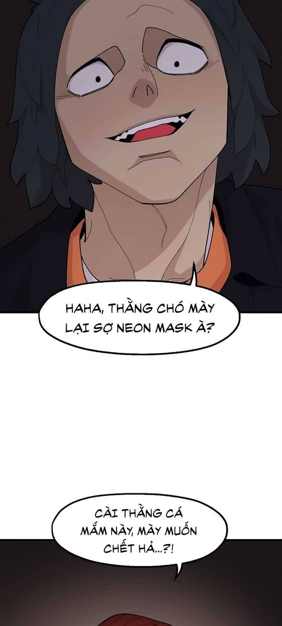 Xếp Hạng Bắt Nạt Chapter 20 - 45