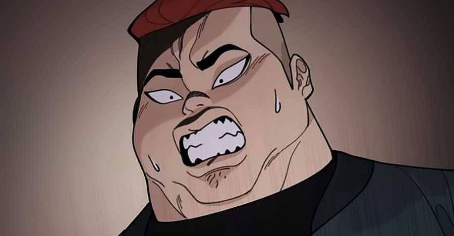 Xếp Hạng Bắt Nạt Chapter 20 - 46