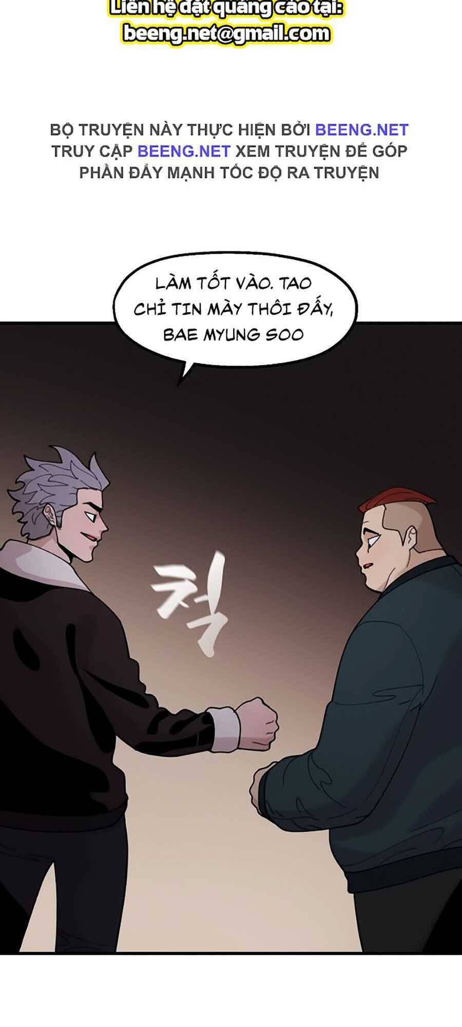 Xếp Hạng Bắt Nạt Chapter 20 - 49