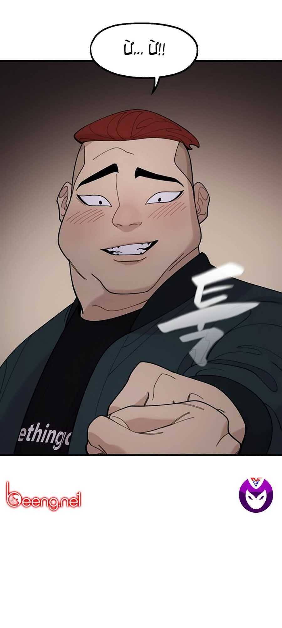 Xếp Hạng Bắt Nạt Chapter 20 - 51