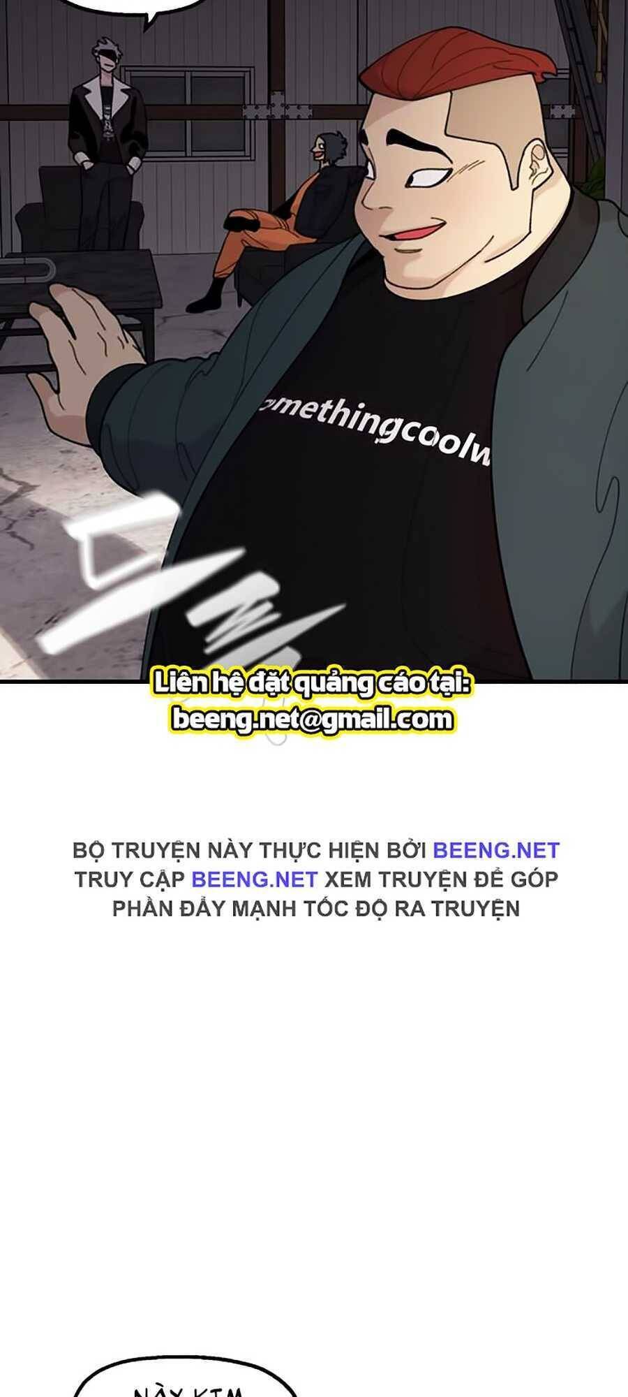 Xếp Hạng Bắt Nạt Chapter 20 - 53