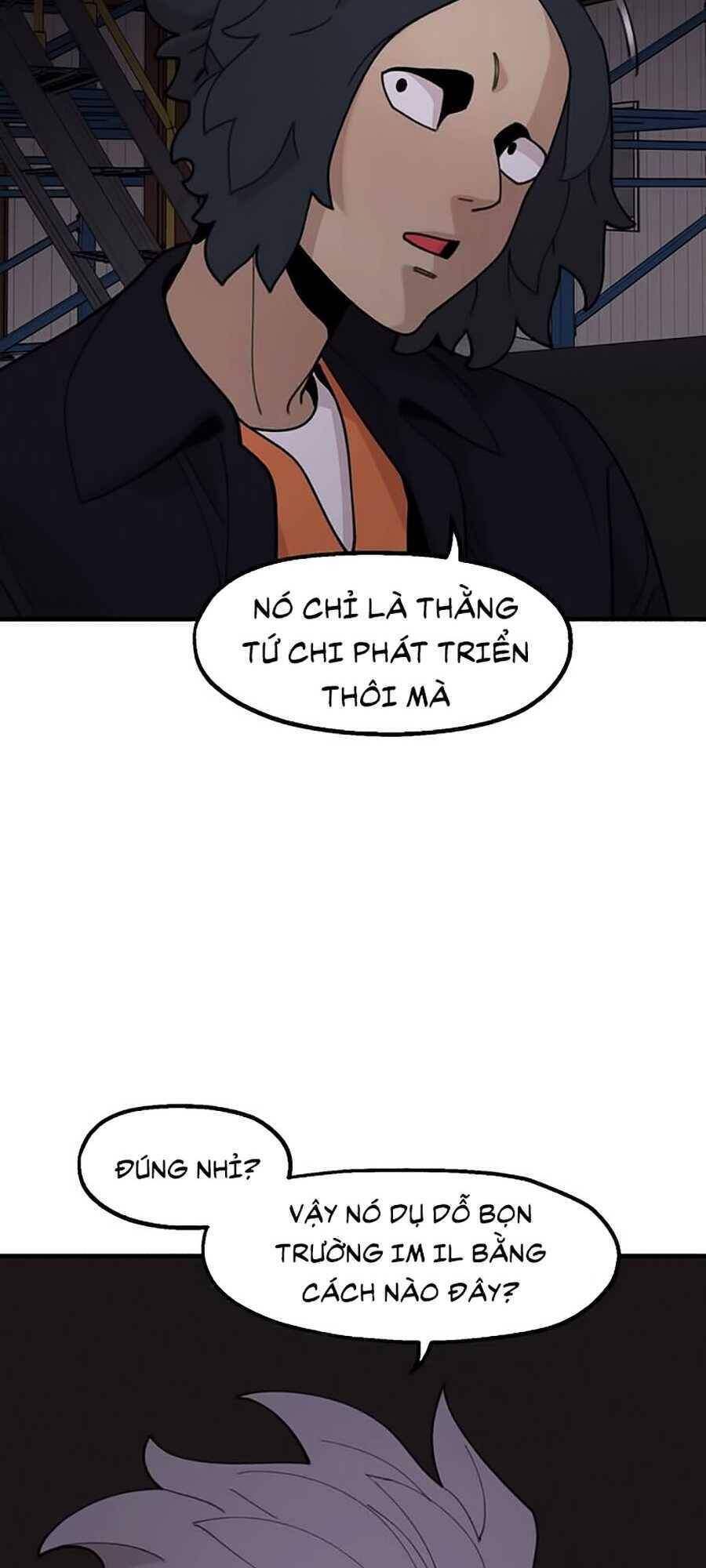 Xếp Hạng Bắt Nạt Chapter 20 - 55