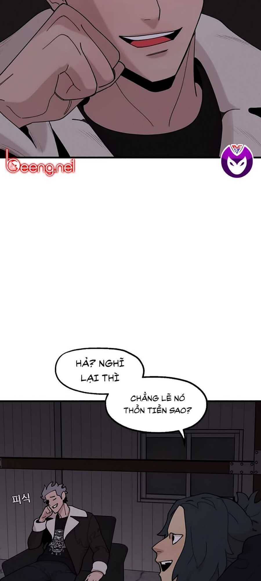 Xếp Hạng Bắt Nạt Chapter 20 - 57