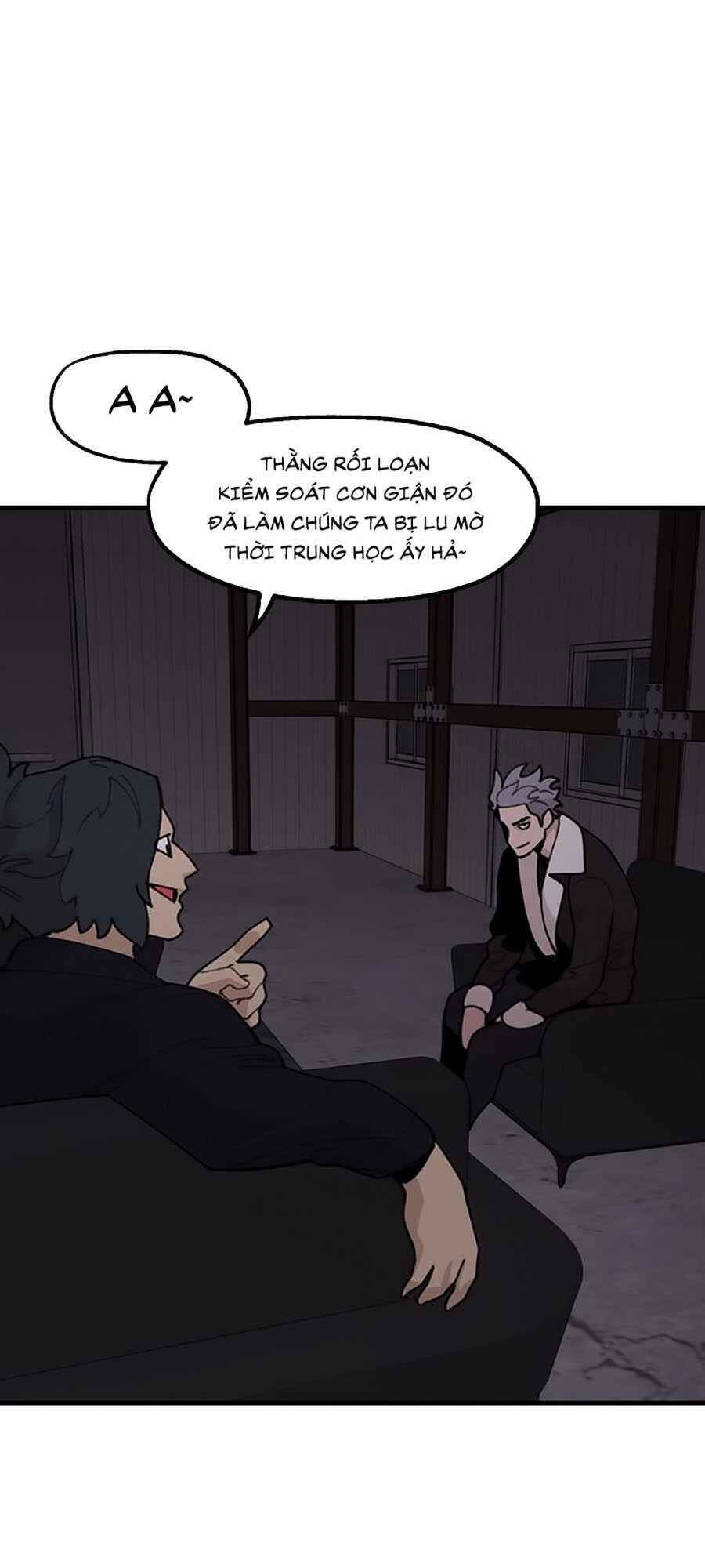 Xếp Hạng Bắt Nạt Chapter 20 - 61