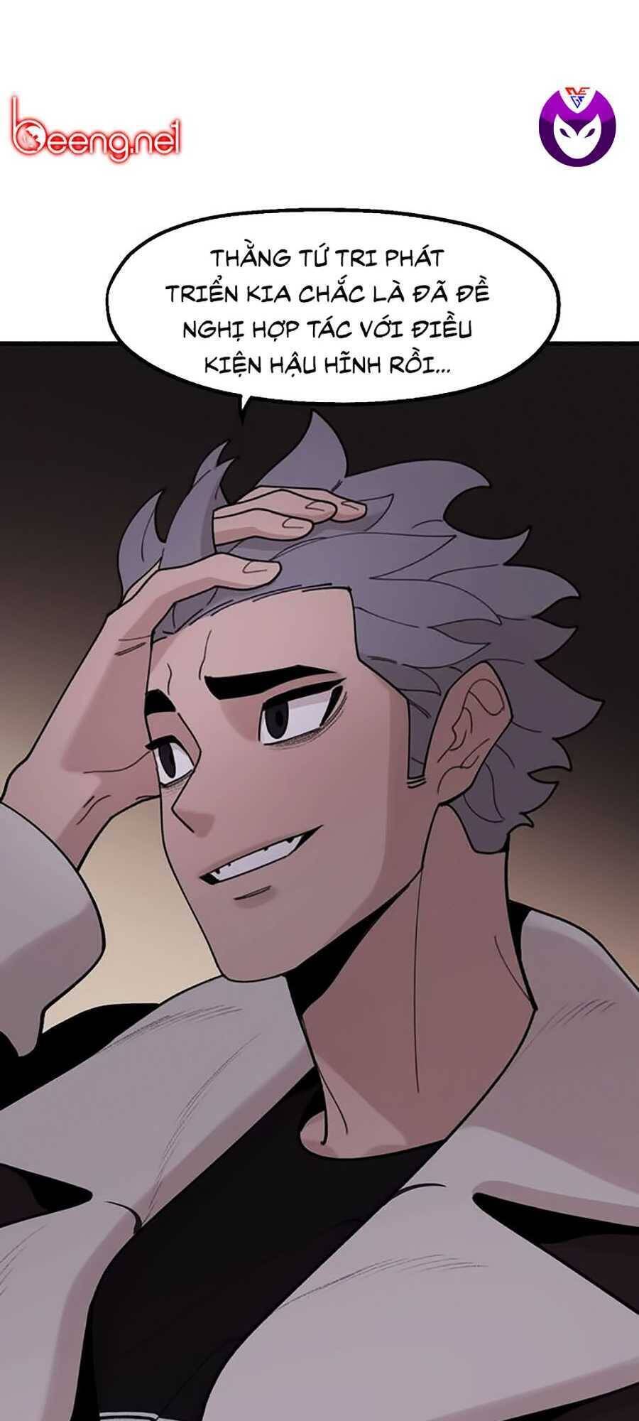 Xếp Hạng Bắt Nạt Chapter 20 - 63