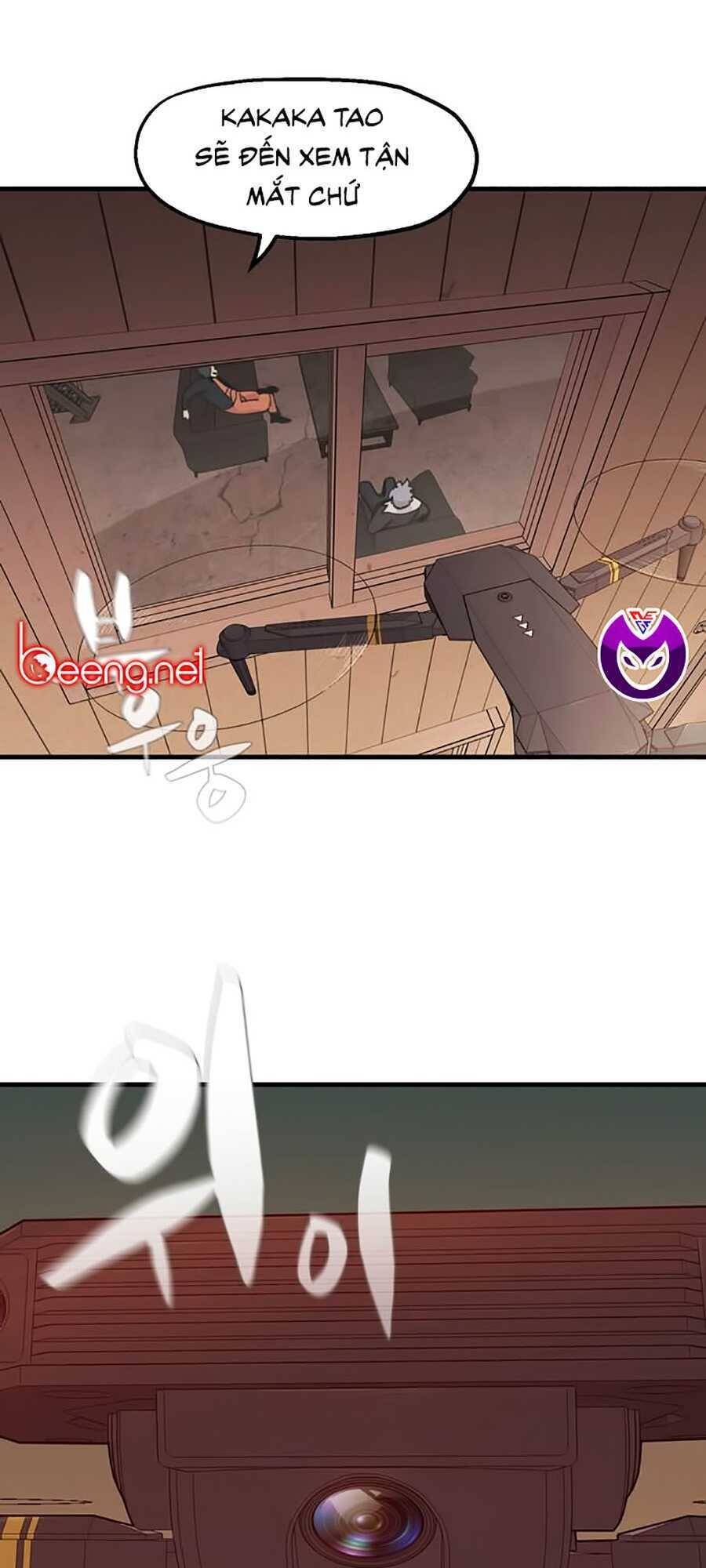 Xếp Hạng Bắt Nạt Chapter 20 - 67