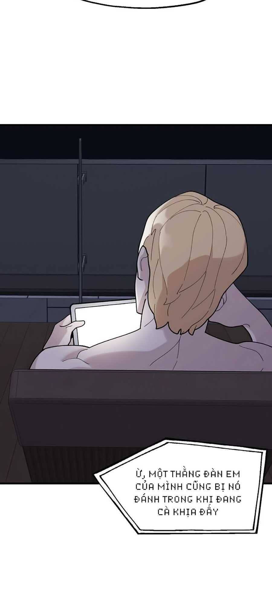 Xếp Hạng Bắt Nạt Chapter 20 - 75