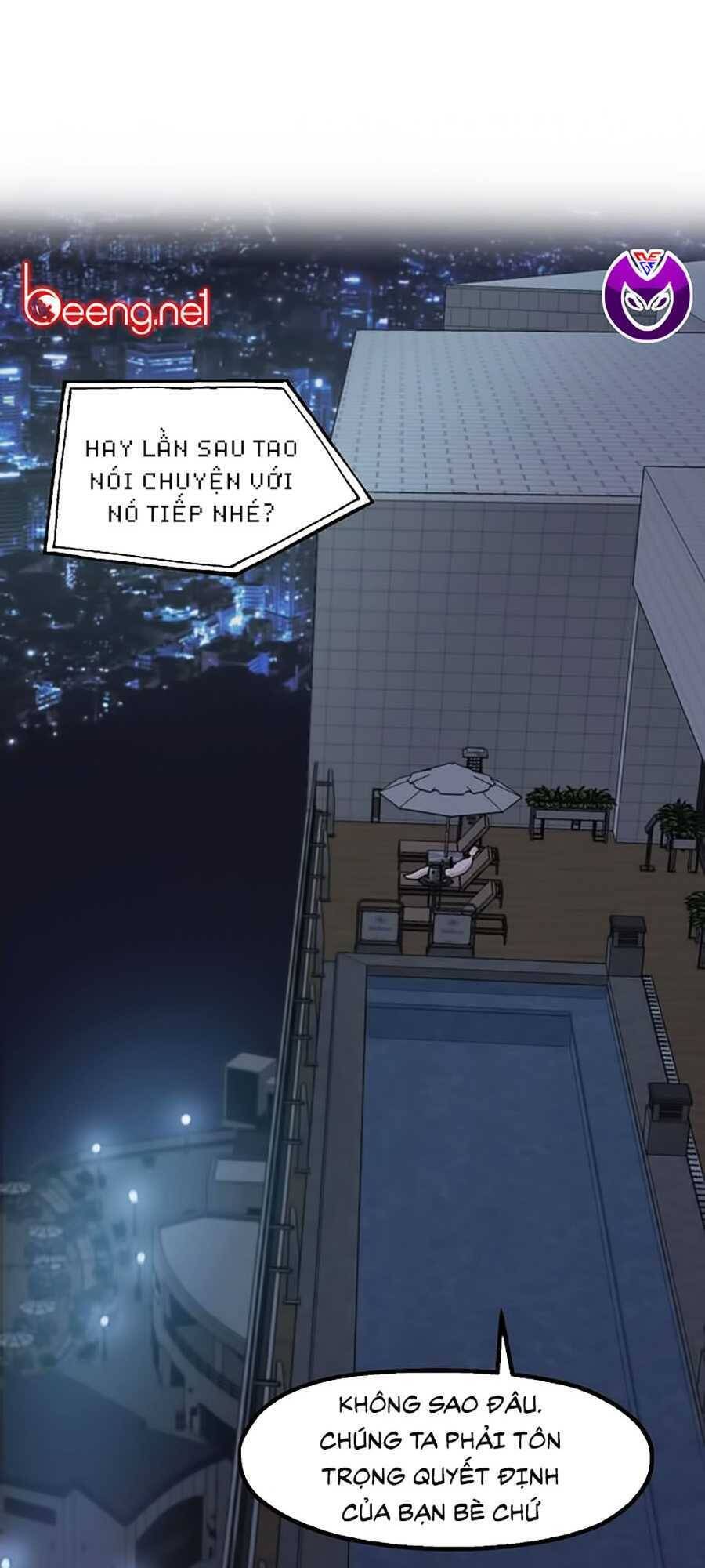 Xếp Hạng Bắt Nạt Chapter 20 - 77