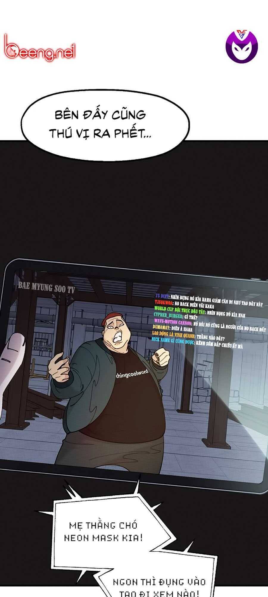 Xếp Hạng Bắt Nạt Chapter 20 - 81