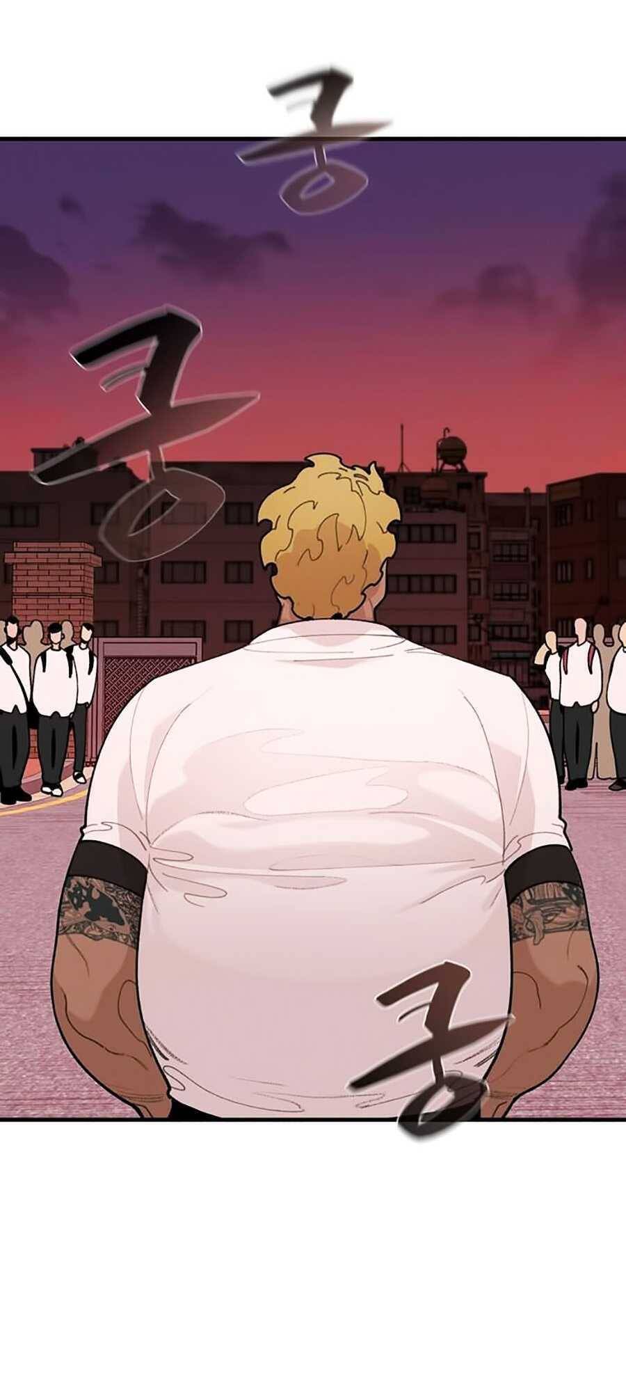 Xếp Hạng Bắt Nạt Chapter 20 - 85