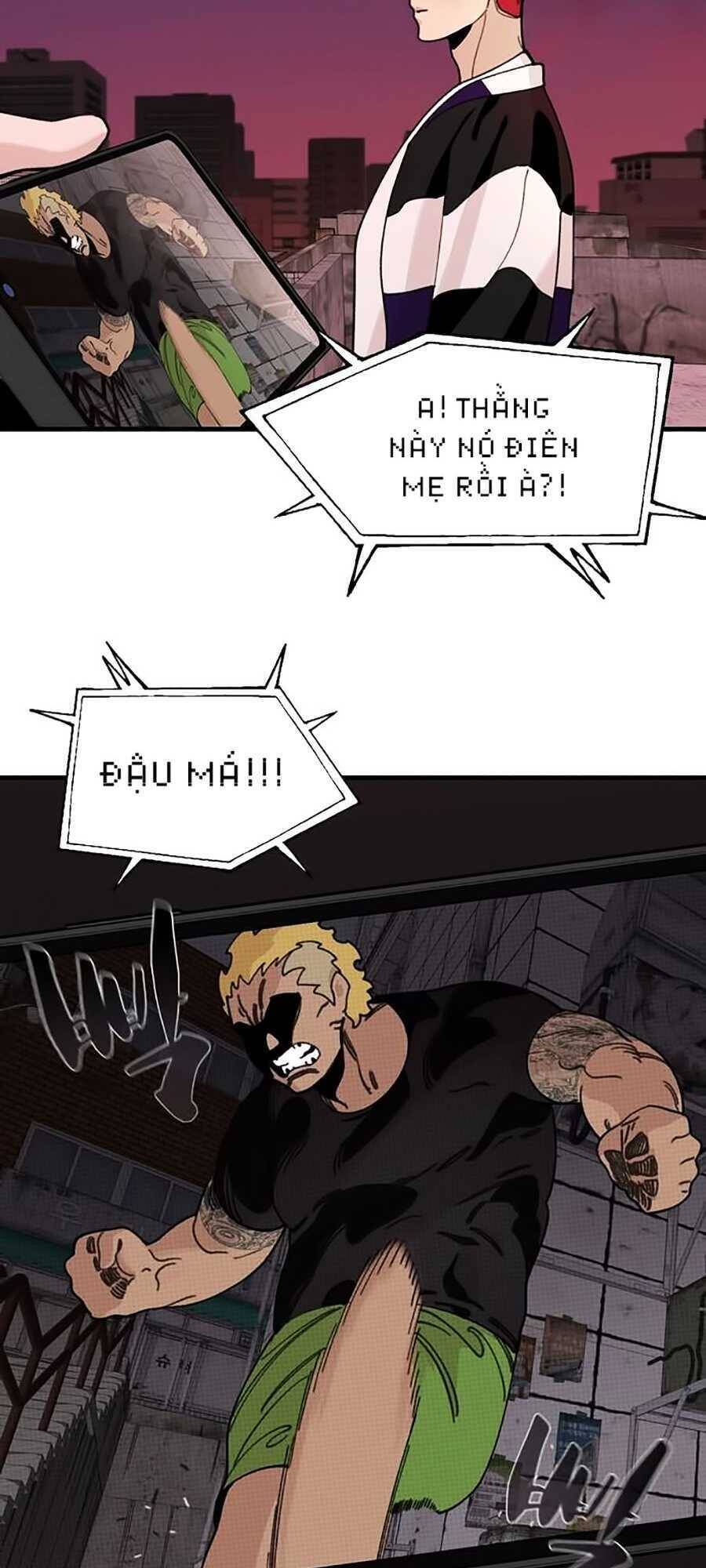 Xếp Hạng Bắt Nạt Chapter 20 - 91