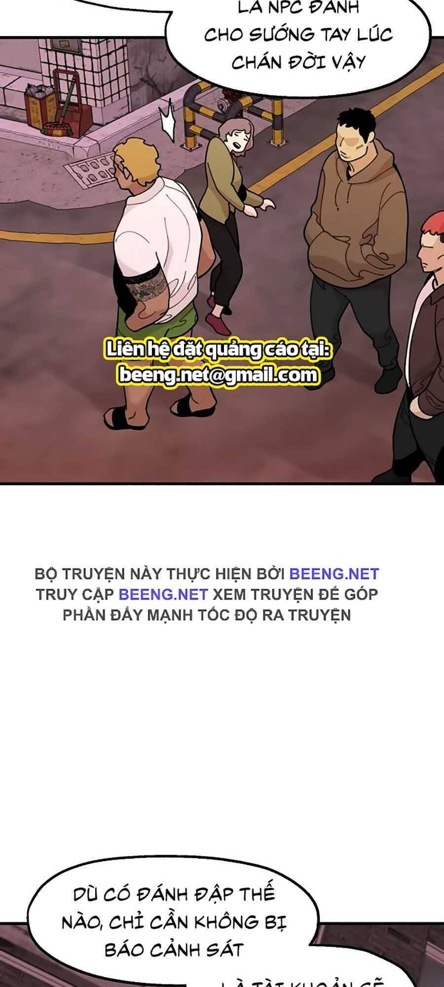 Xếp Hạng Bắt Nạt Chapter 20 - 95