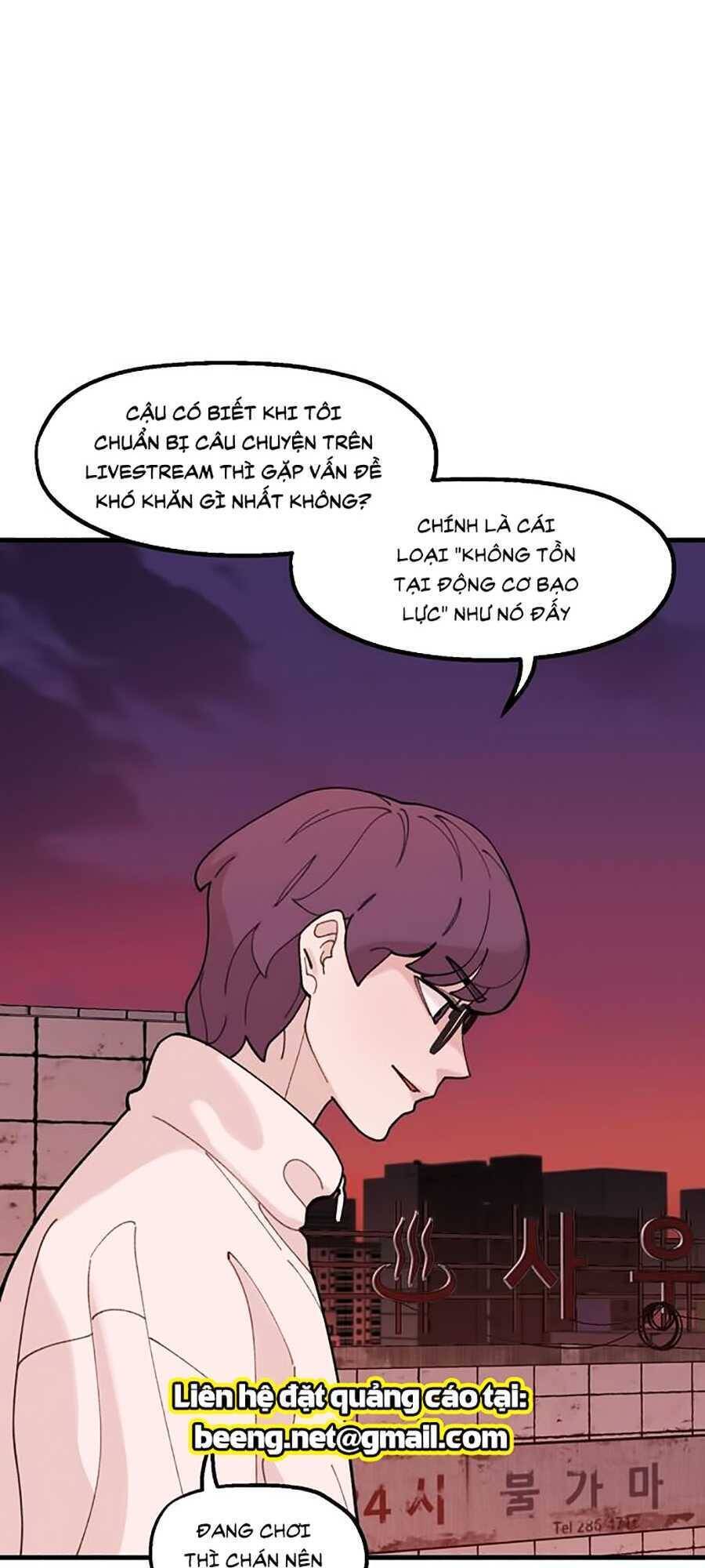 Xếp Hạng Bắt Nạt Chapter 20 - 99