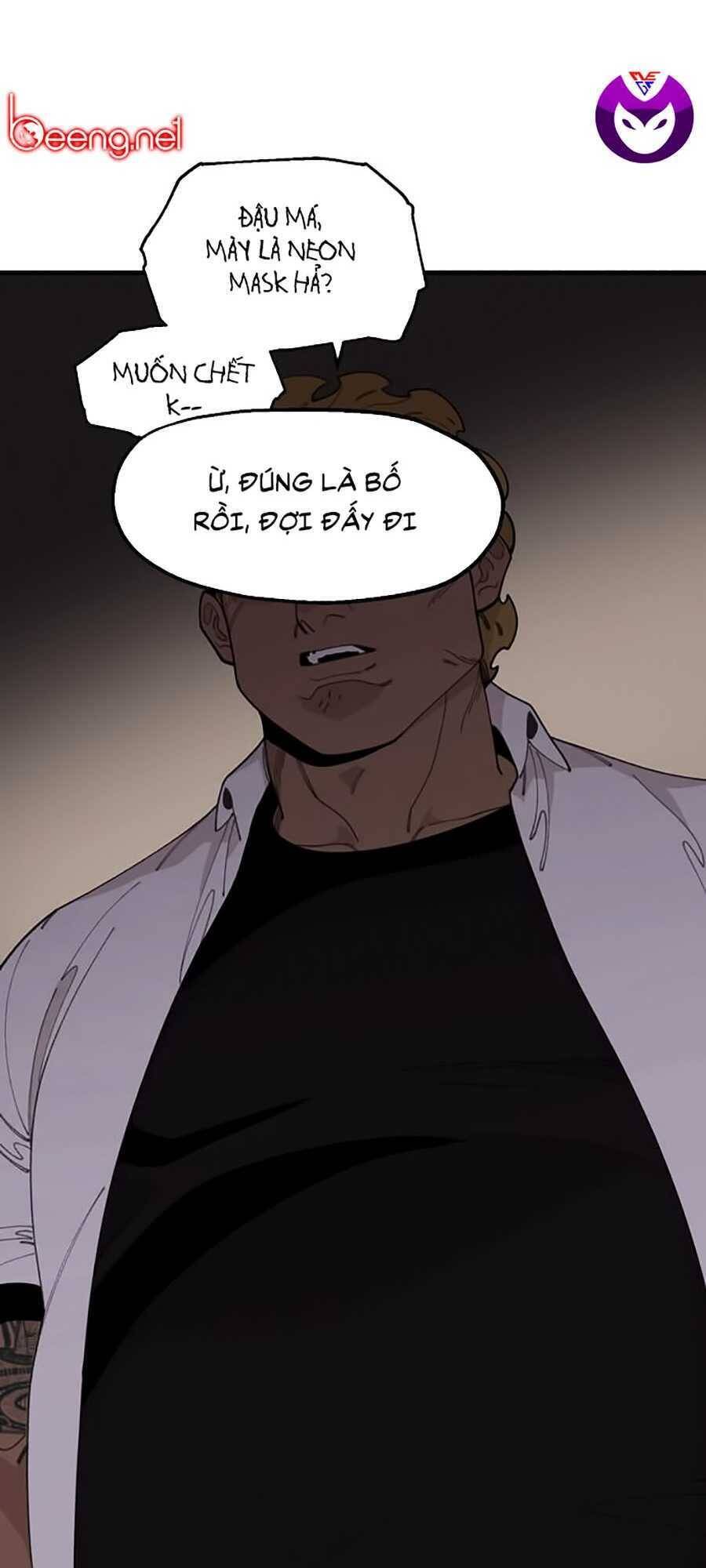 Xếp Hạng Bắt Nạt Chapter 21 - 17