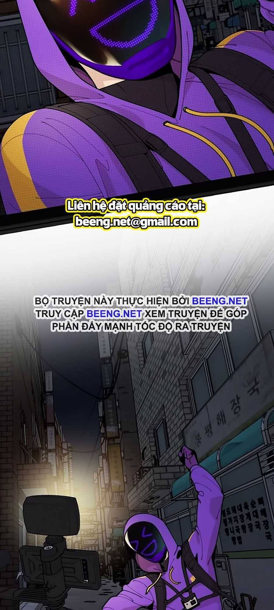 Xếp Hạng Bắt Nạt Chapter 21 - 3