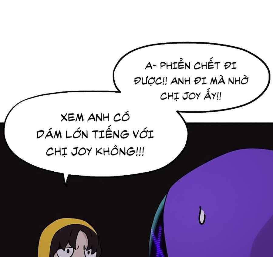 Xếp Hạng Bắt Nạt Chapter 21 - 22