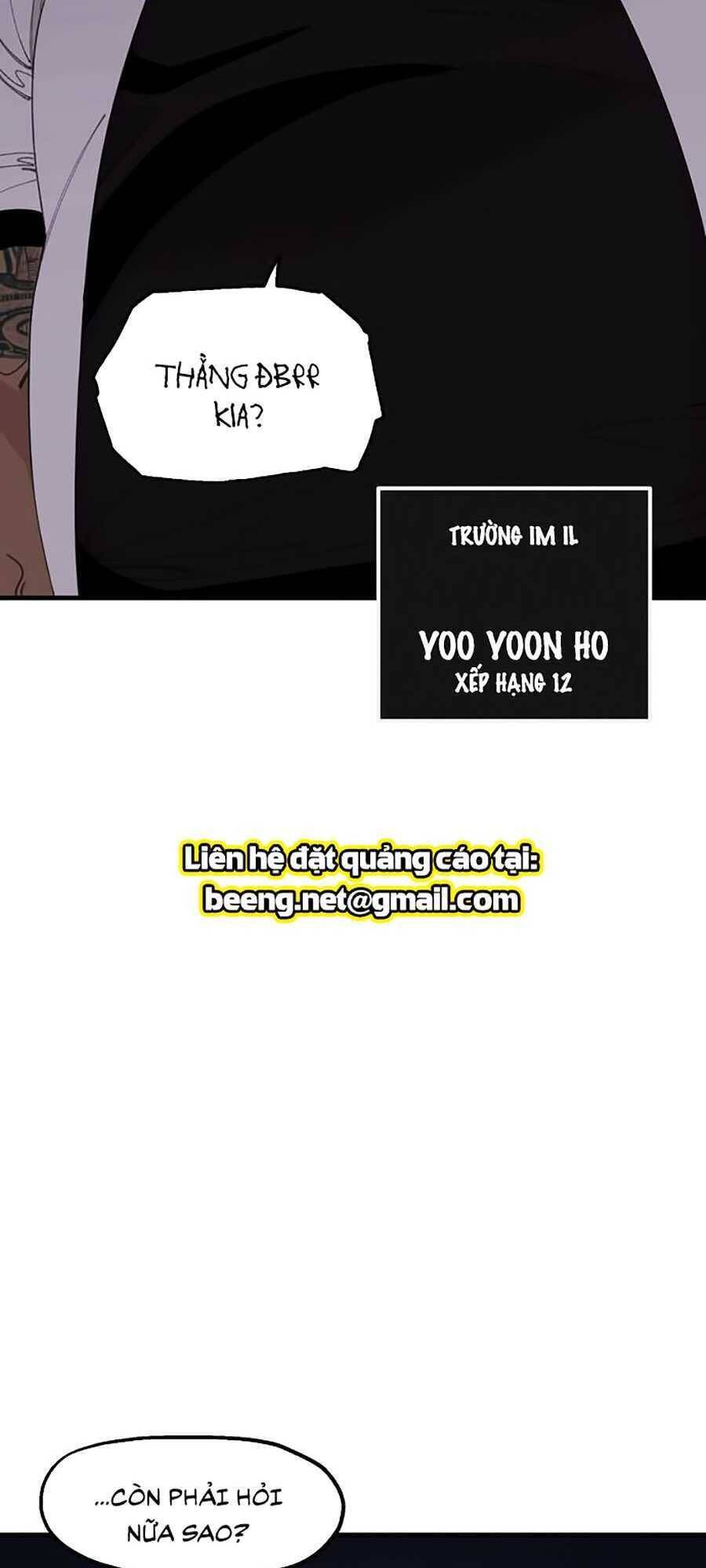 Xếp Hạng Bắt Nạt Chapter 21 - 27