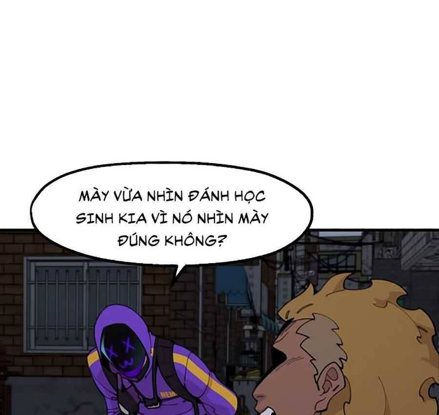 Xếp Hạng Bắt Nạt Chapter 21 - 30