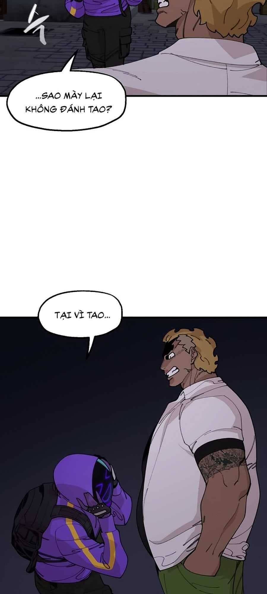 Xếp Hạng Bắt Nạt Chapter 21 - 31