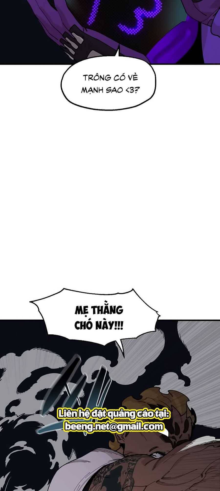 Xếp Hạng Bắt Nạt Chapter 21 - 33