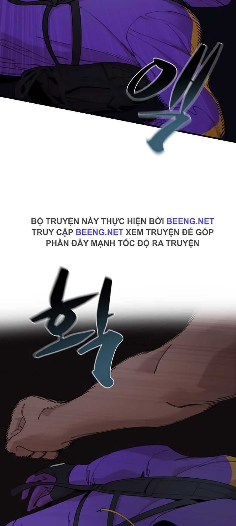 Xếp Hạng Bắt Nạt Chapter 21 - 35