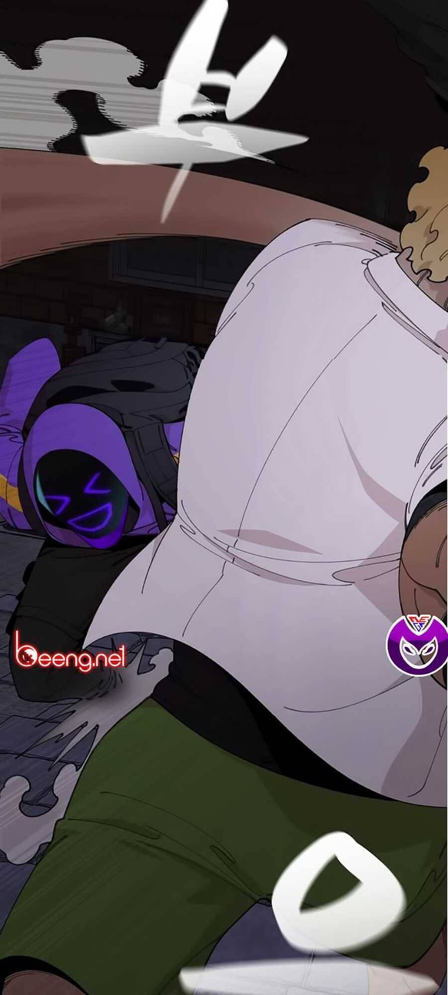 Xếp Hạng Bắt Nạt Chapter 21 - 37