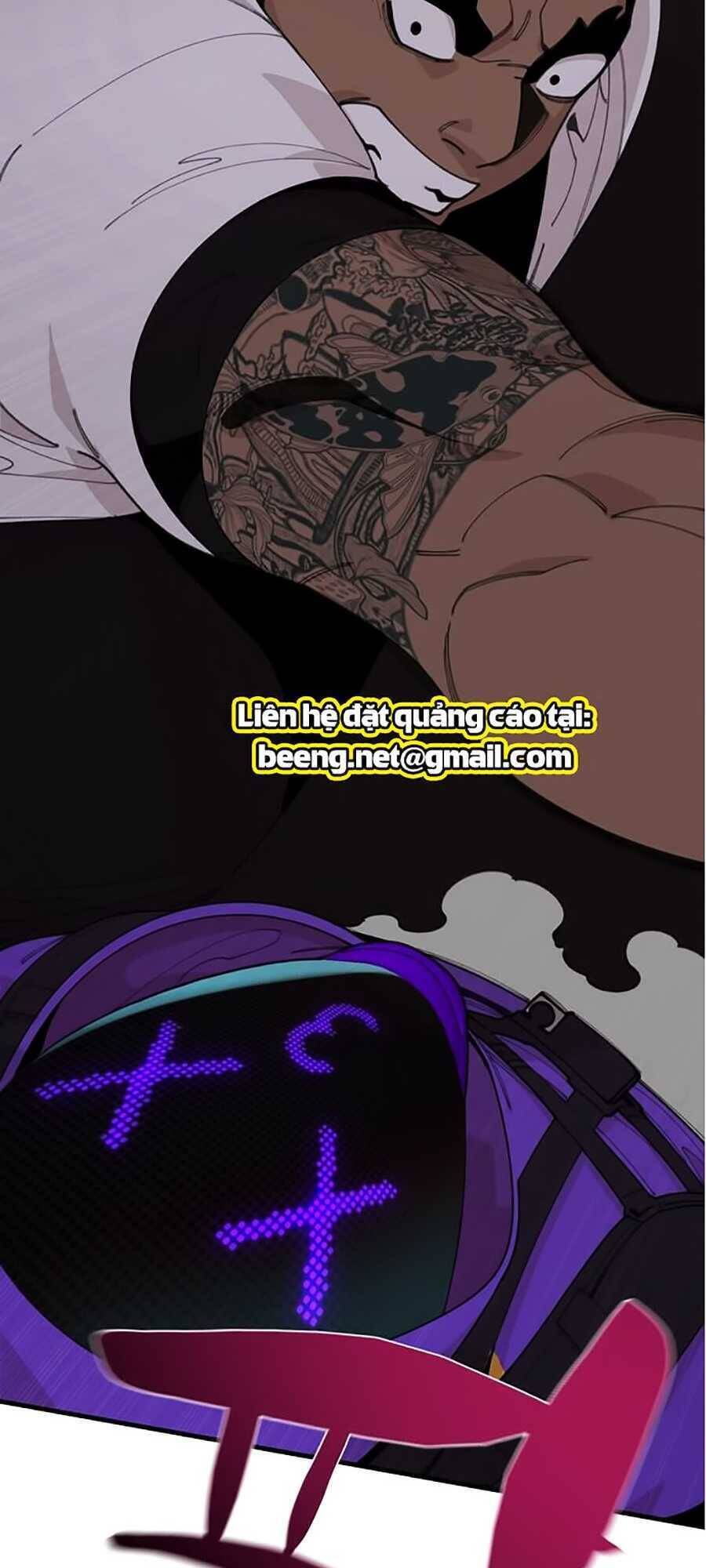 Xếp Hạng Bắt Nạt Chapter 21 - 39