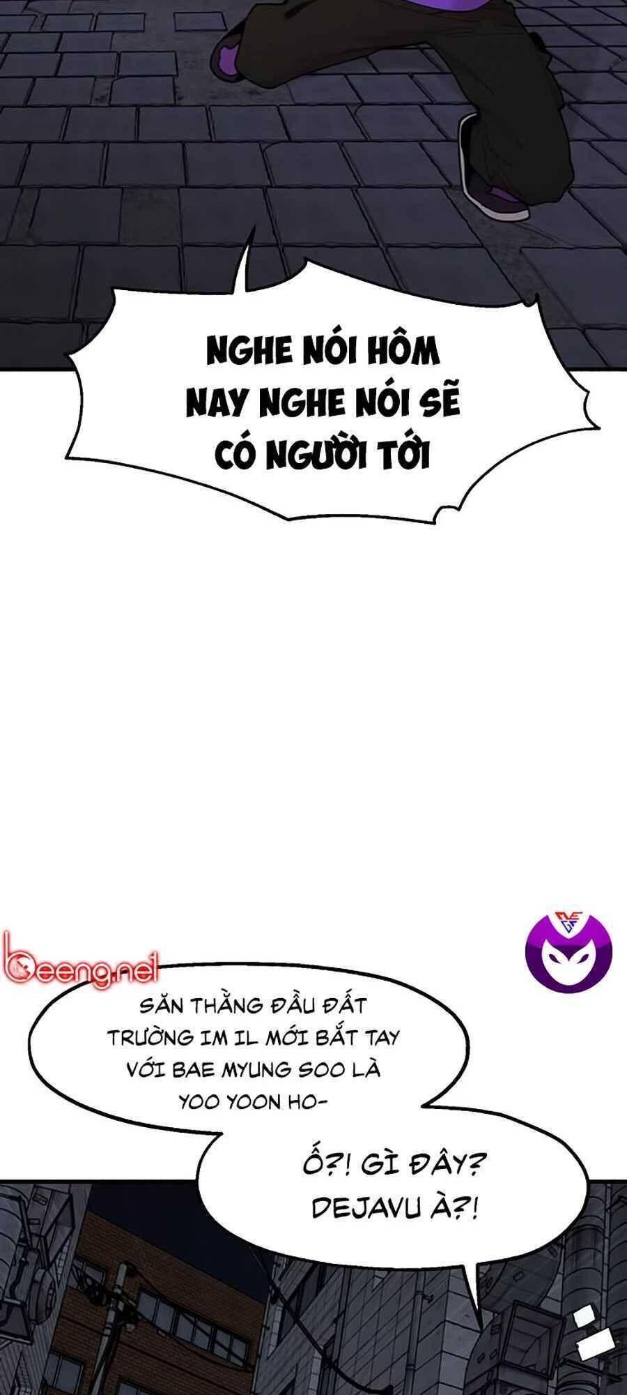 Xếp Hạng Bắt Nạt Chapter 21 - 5