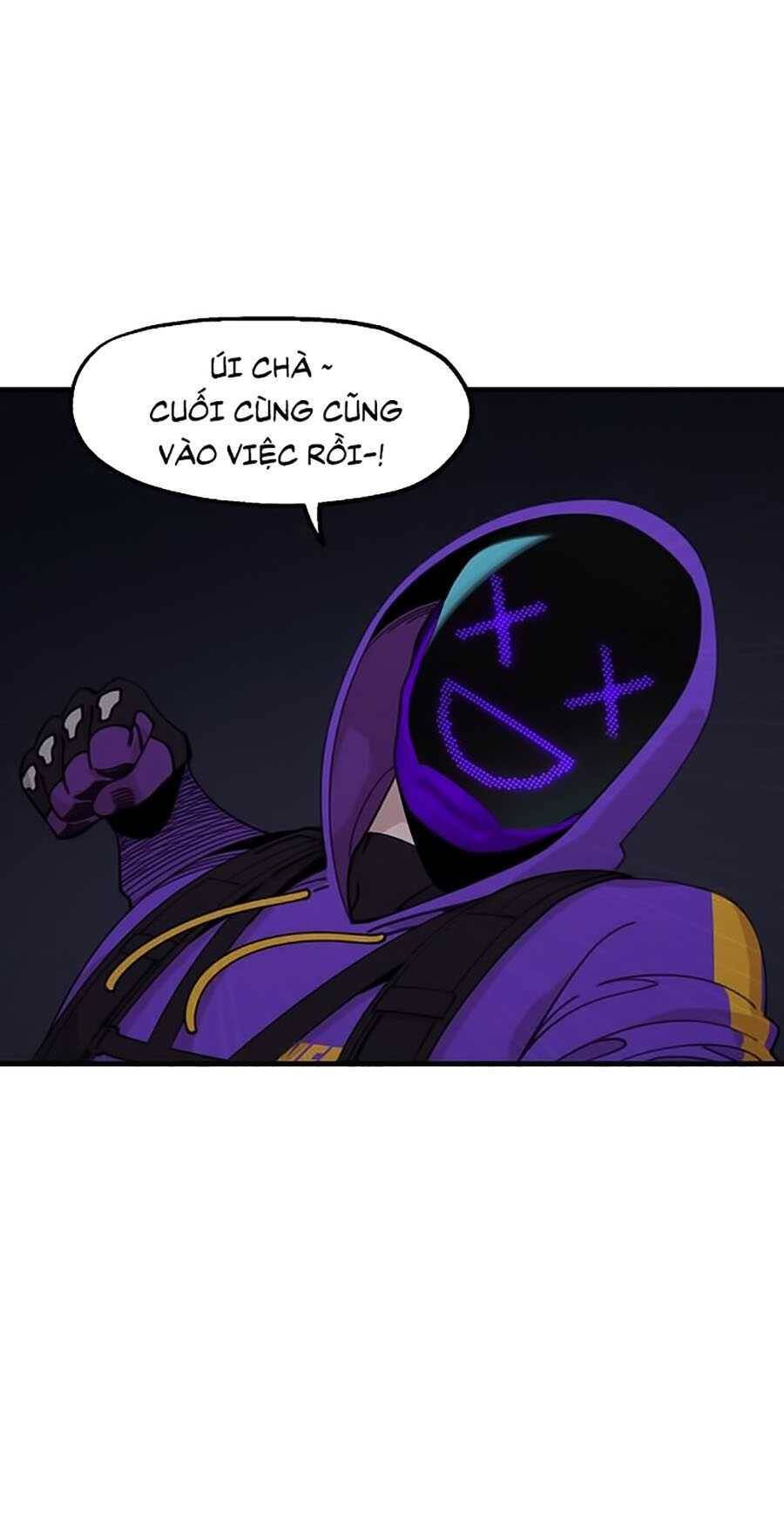 Xếp Hạng Bắt Nạt Chapter 21 - 41