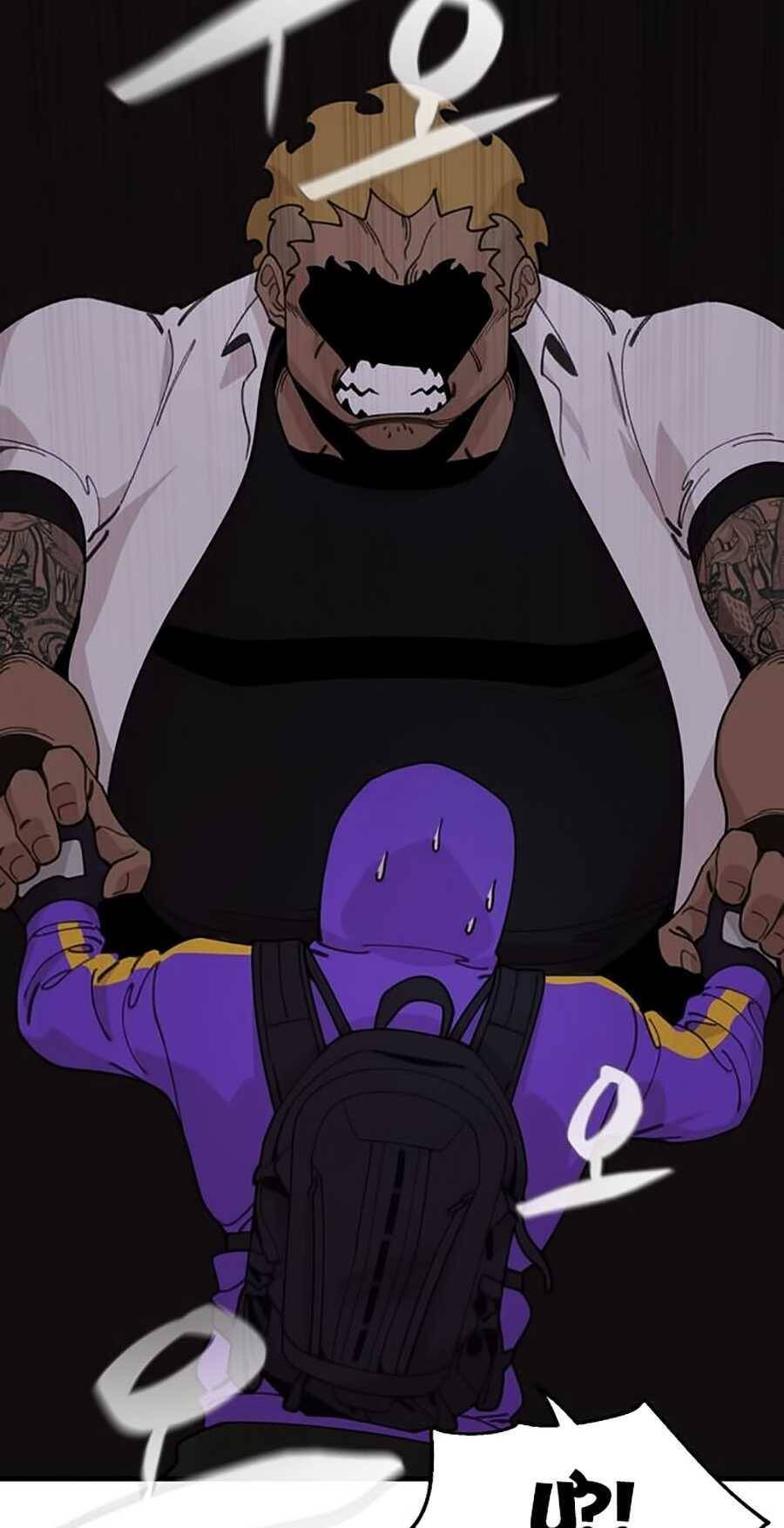 Xếp Hạng Bắt Nạt Chapter 21 - 43