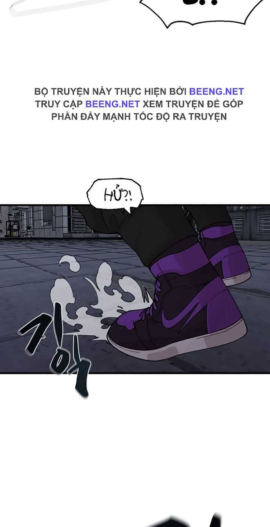 Xếp Hạng Bắt Nạt Chapter 21 - 44