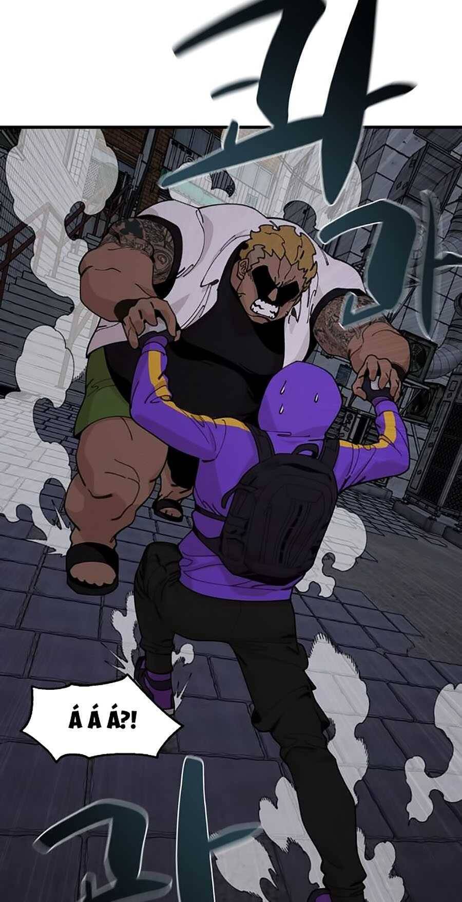 Xếp Hạng Bắt Nạt Chapter 21 - 45