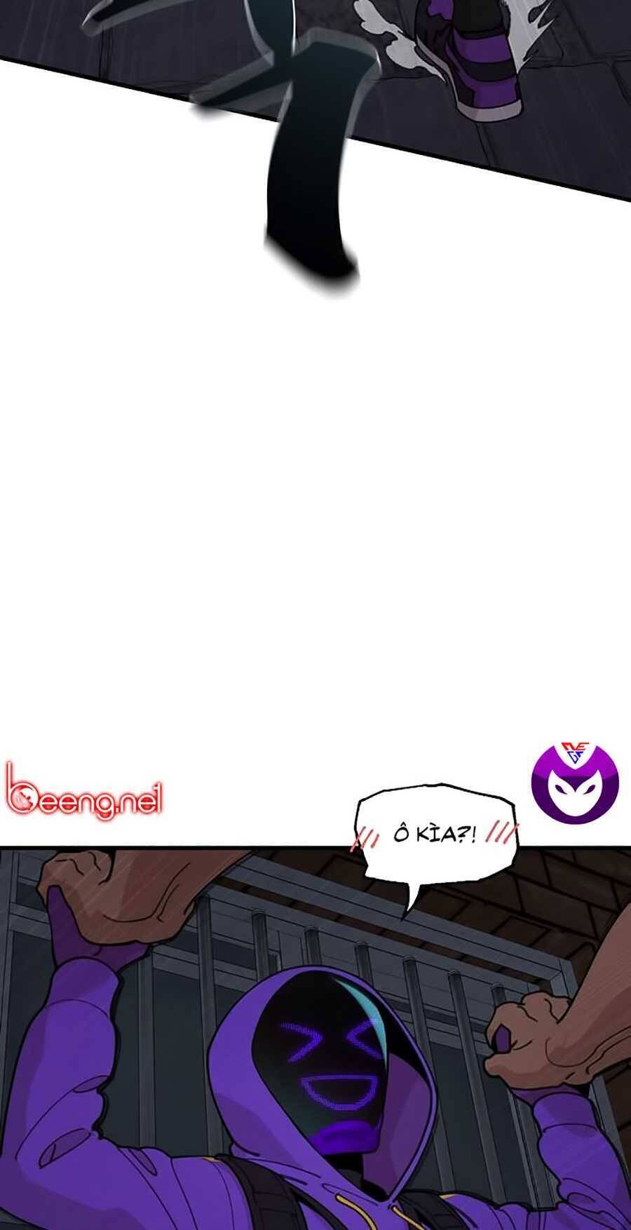 Xếp Hạng Bắt Nạt Chapter 21 - 46