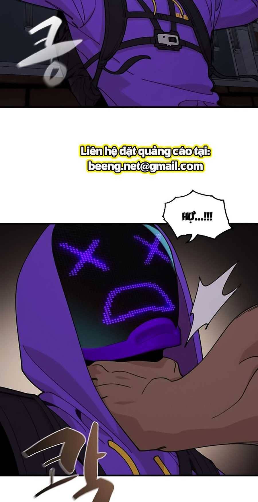 Xếp Hạng Bắt Nạt Chapter 21 - 47