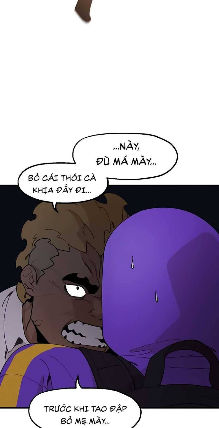 Xếp Hạng Bắt Nạt Chapter 21 - 48