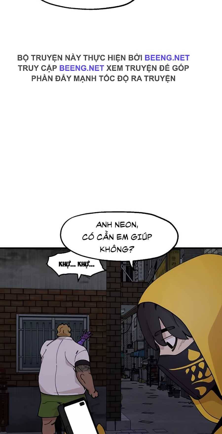 Xếp Hạng Bắt Nạt Chapter 21 - 49