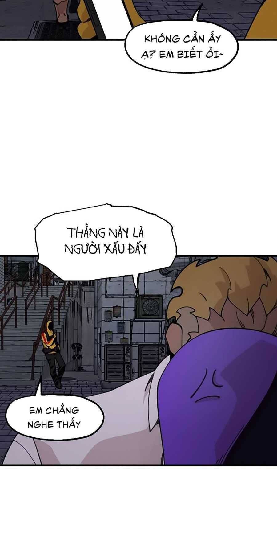 Xếp Hạng Bắt Nạt Chapter 21 - 50