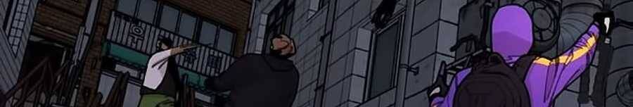 Xếp Hạng Bắt Nạt Chapter 21 - 6