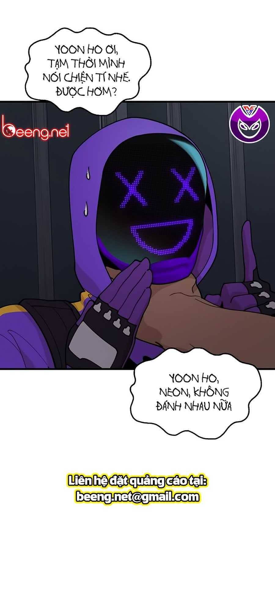 Xếp Hạng Bắt Nạt Chapter 21 - 51