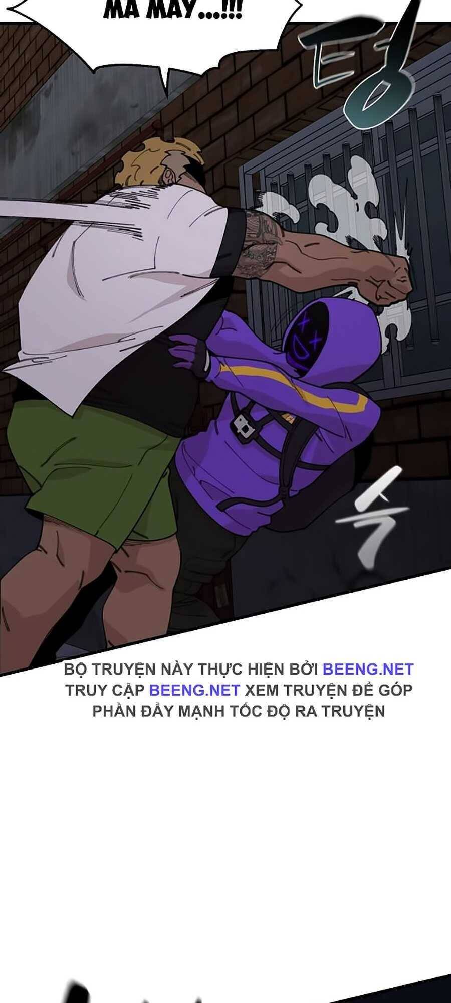 Xếp Hạng Bắt Nạt Chapter 21 - 53