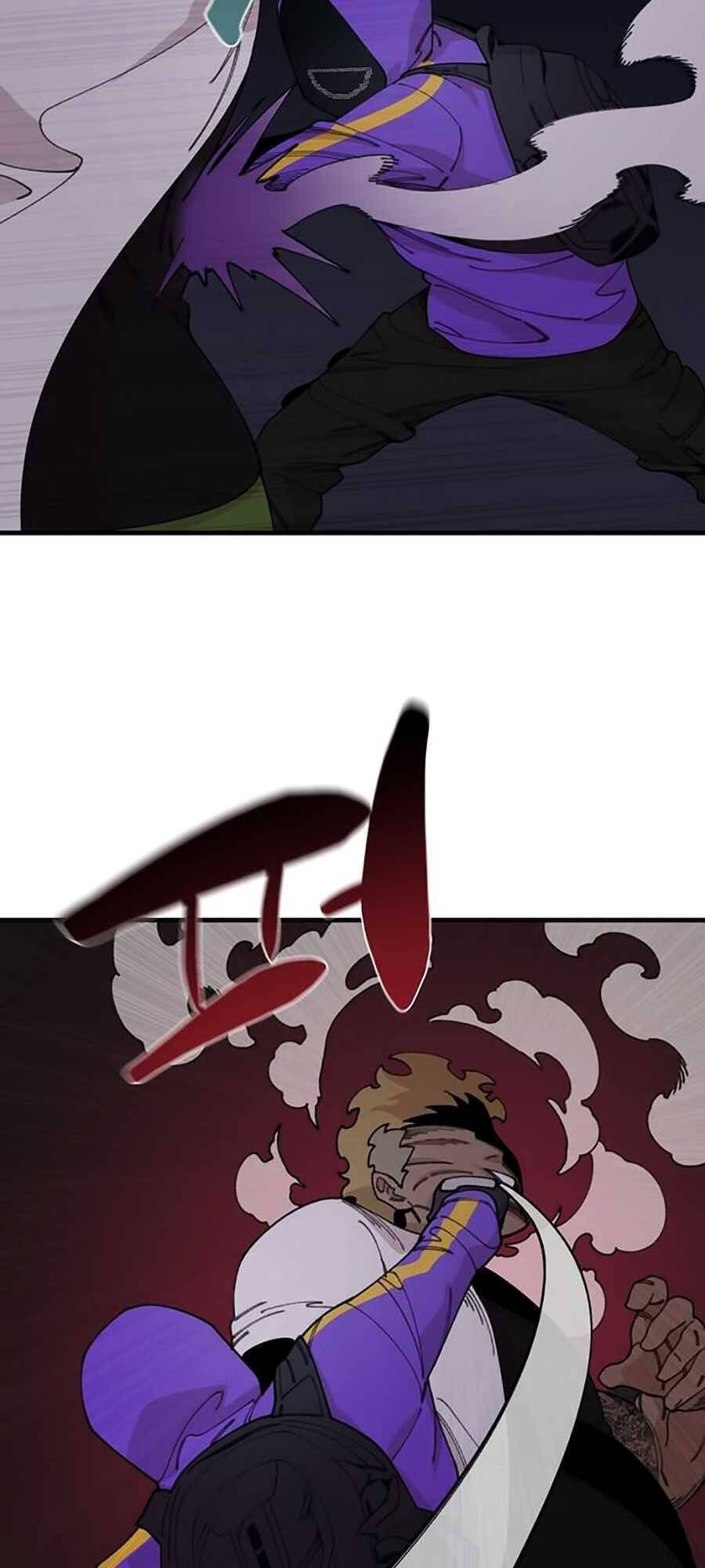 Xếp Hạng Bắt Nạt Chapter 21 - 55