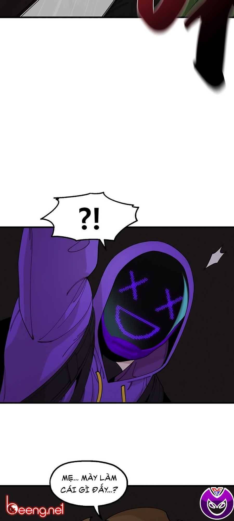 Xếp Hạng Bắt Nạt Chapter 21 - 57