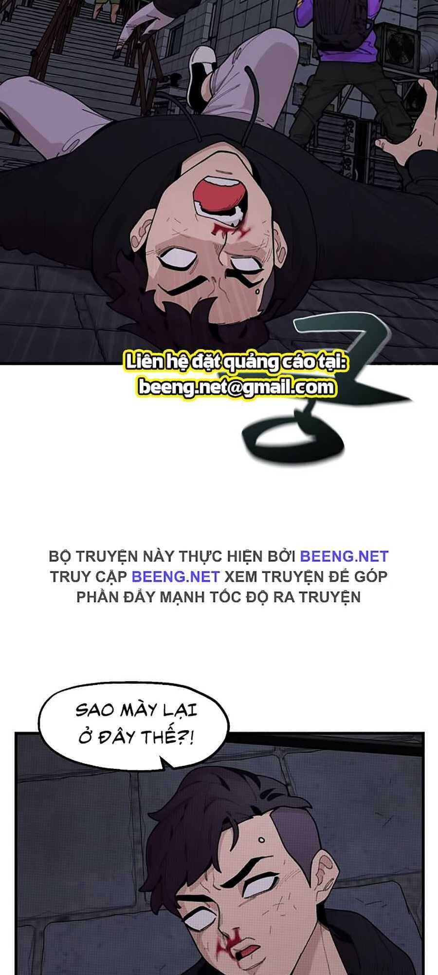 Xếp Hạng Bắt Nạt Chapter 21 - 7