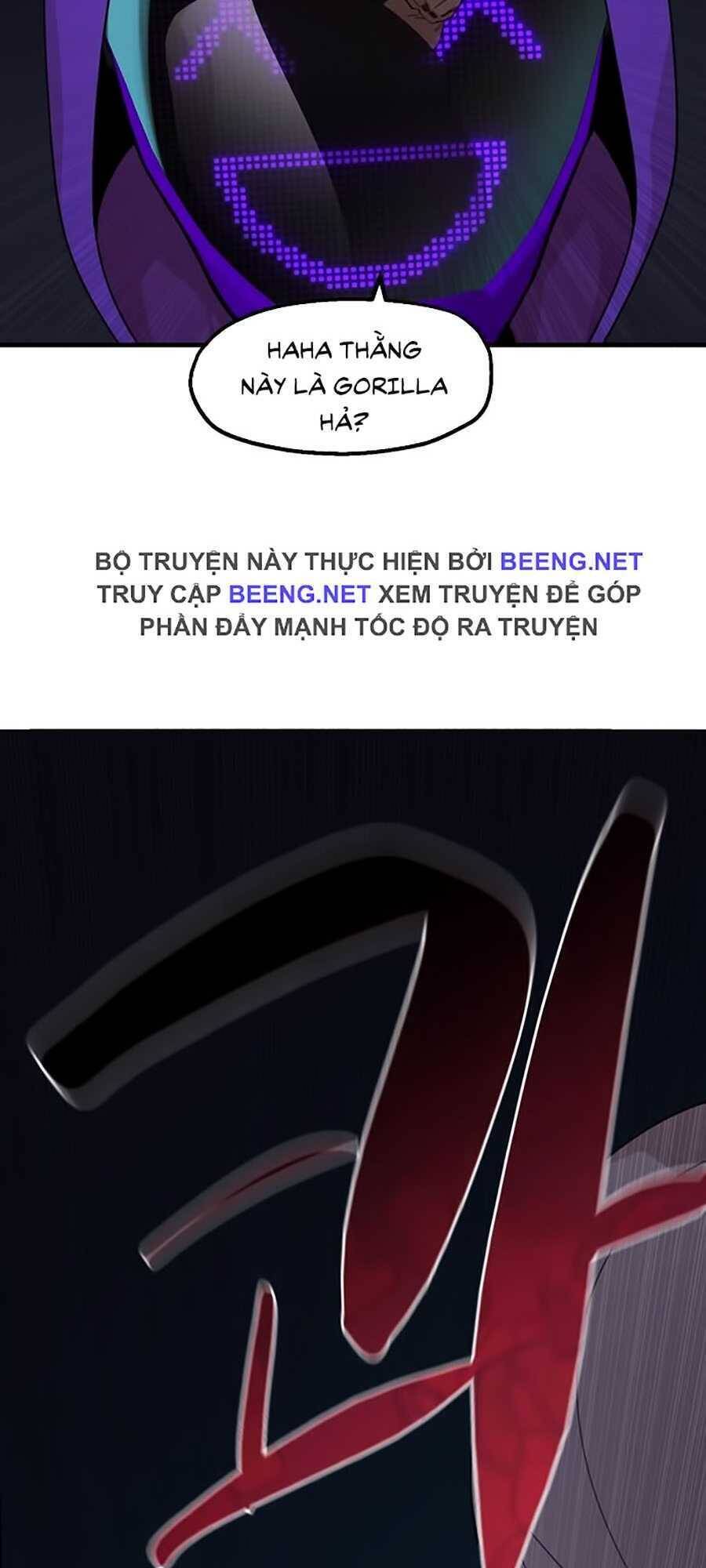 Xếp Hạng Bắt Nạt Chapter 21 - 61