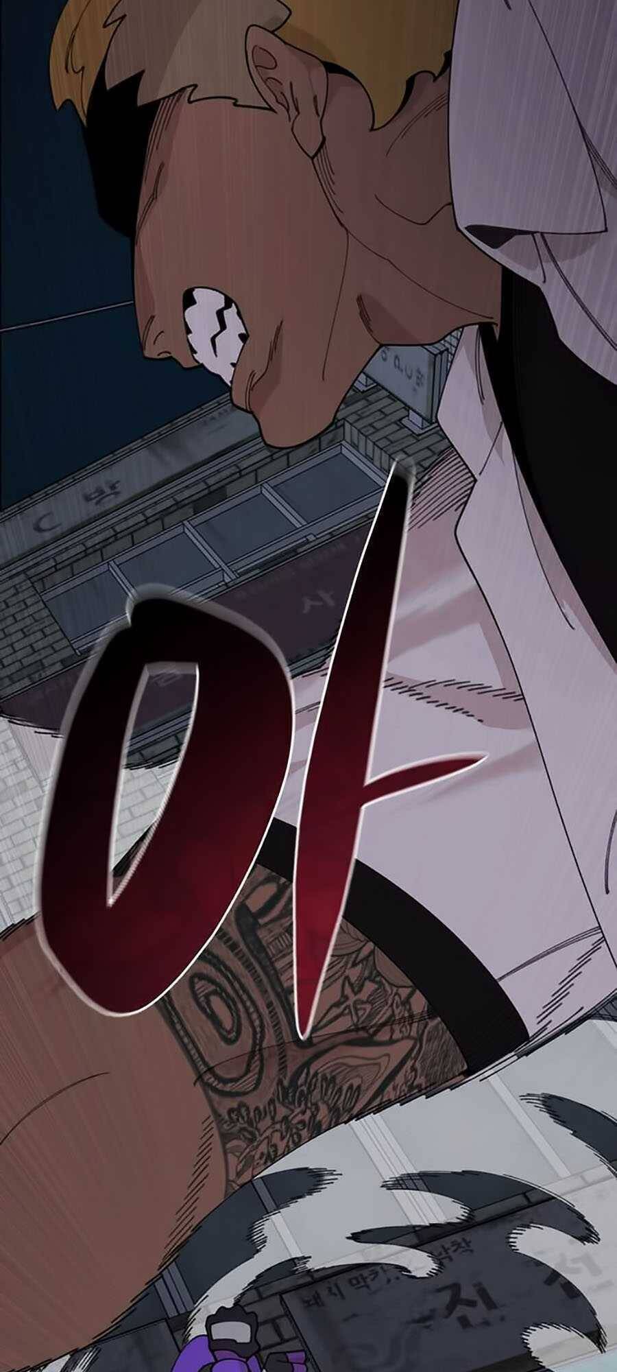 Xếp Hạng Bắt Nạt Chapter 21 - 63