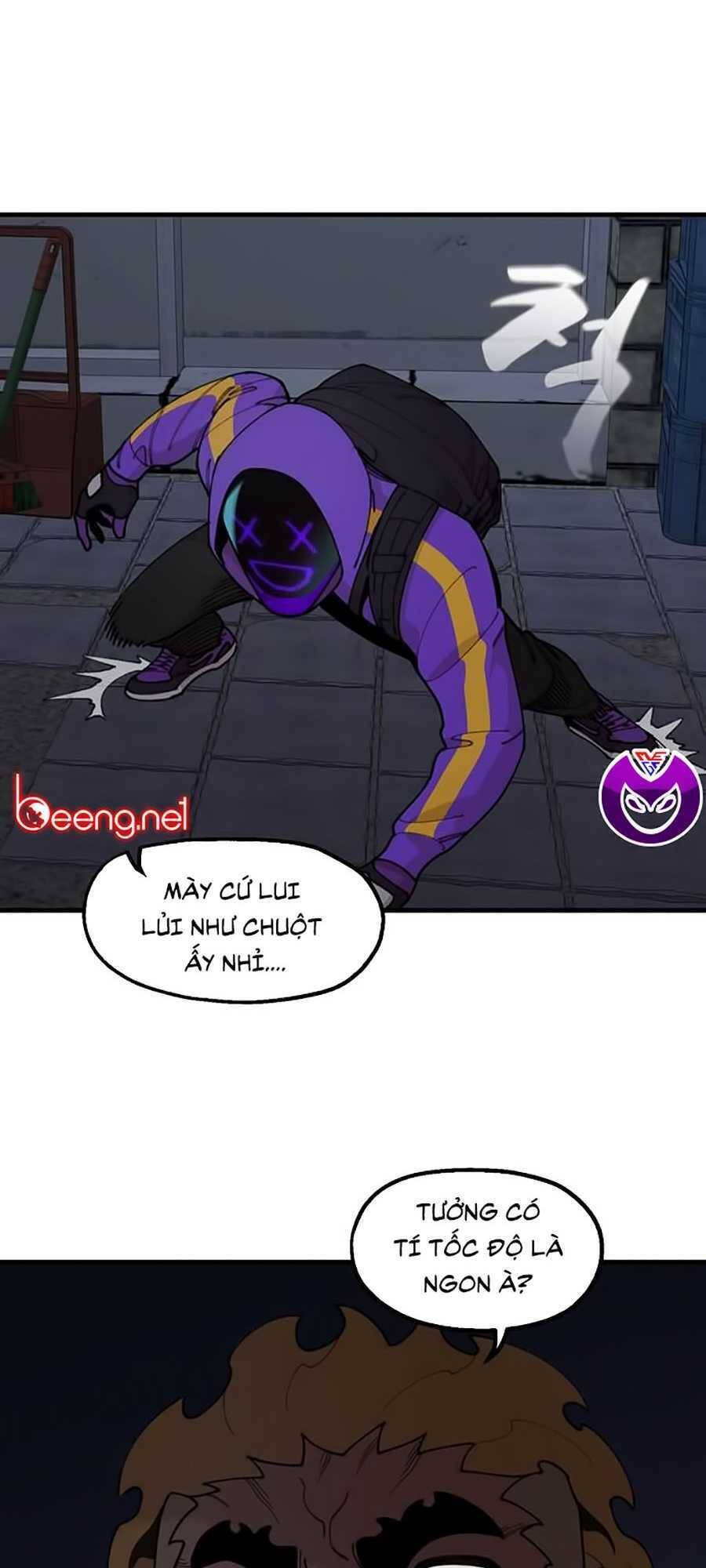 Xếp Hạng Bắt Nạt Chapter 21 - 67