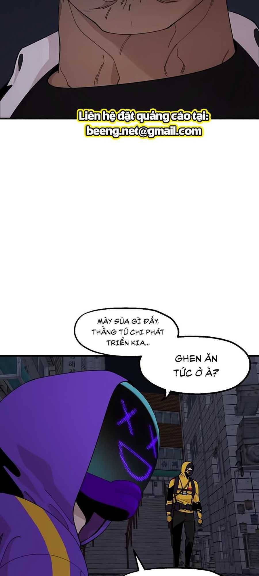 Xếp Hạng Bắt Nạt Chapter 21 - 69