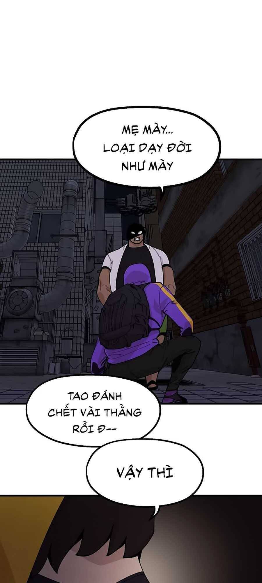 Xếp Hạng Bắt Nạt Chapter 21 - 71