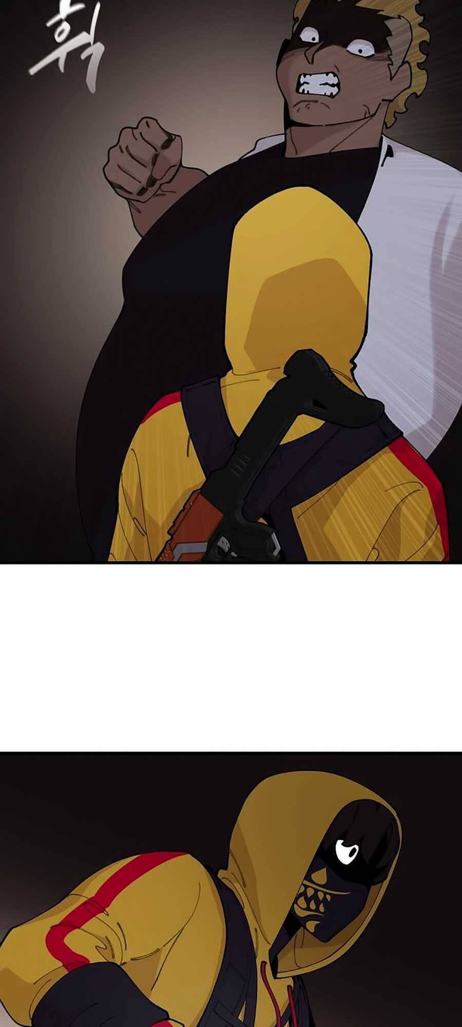 Xếp Hạng Bắt Nạt Chapter 21 - 77