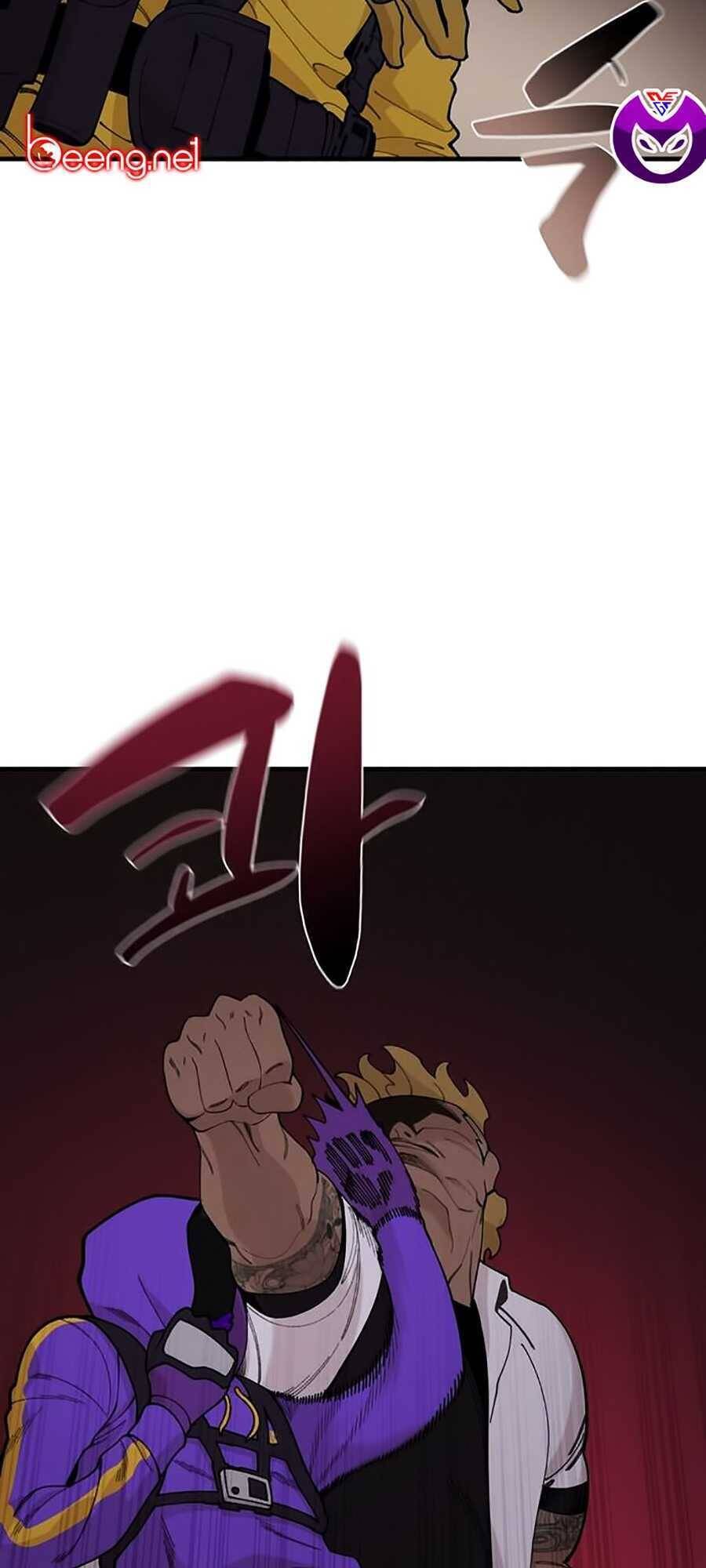 Xếp Hạng Bắt Nạt Chapter 21 - 79